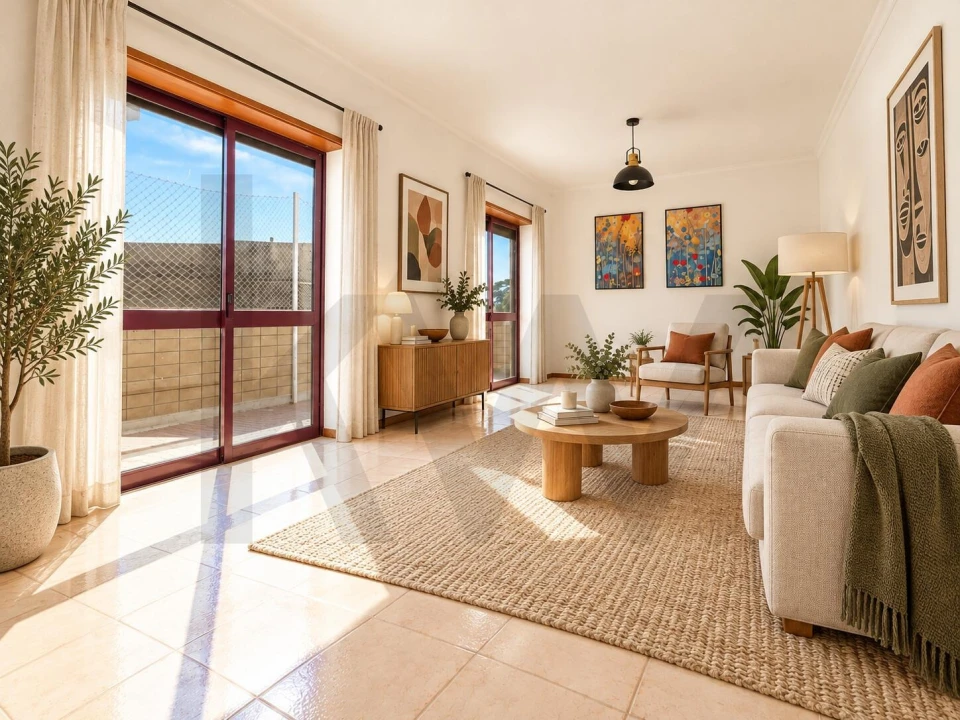 Apartamento T2 para Venda em Tavarede Foto 12