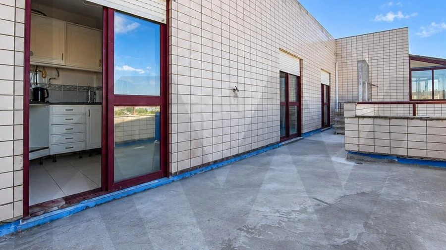 Apartamento T2 para Venda em Tavarede