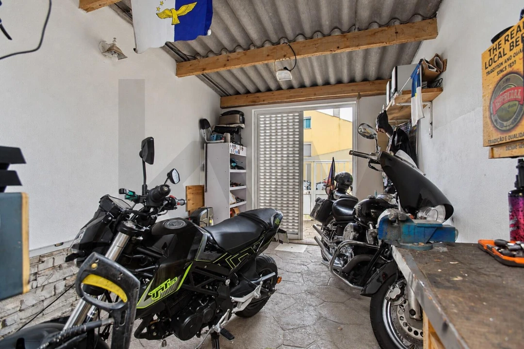 Moradia T4 para Venda em Relva Foto 15