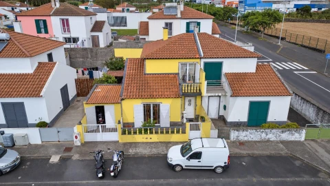 Moradia T4 para Venda em Relva