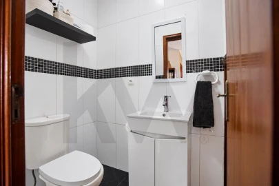 Moradia T4 para Venda em Relva