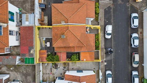 Moradia T4 para Venda em Relva