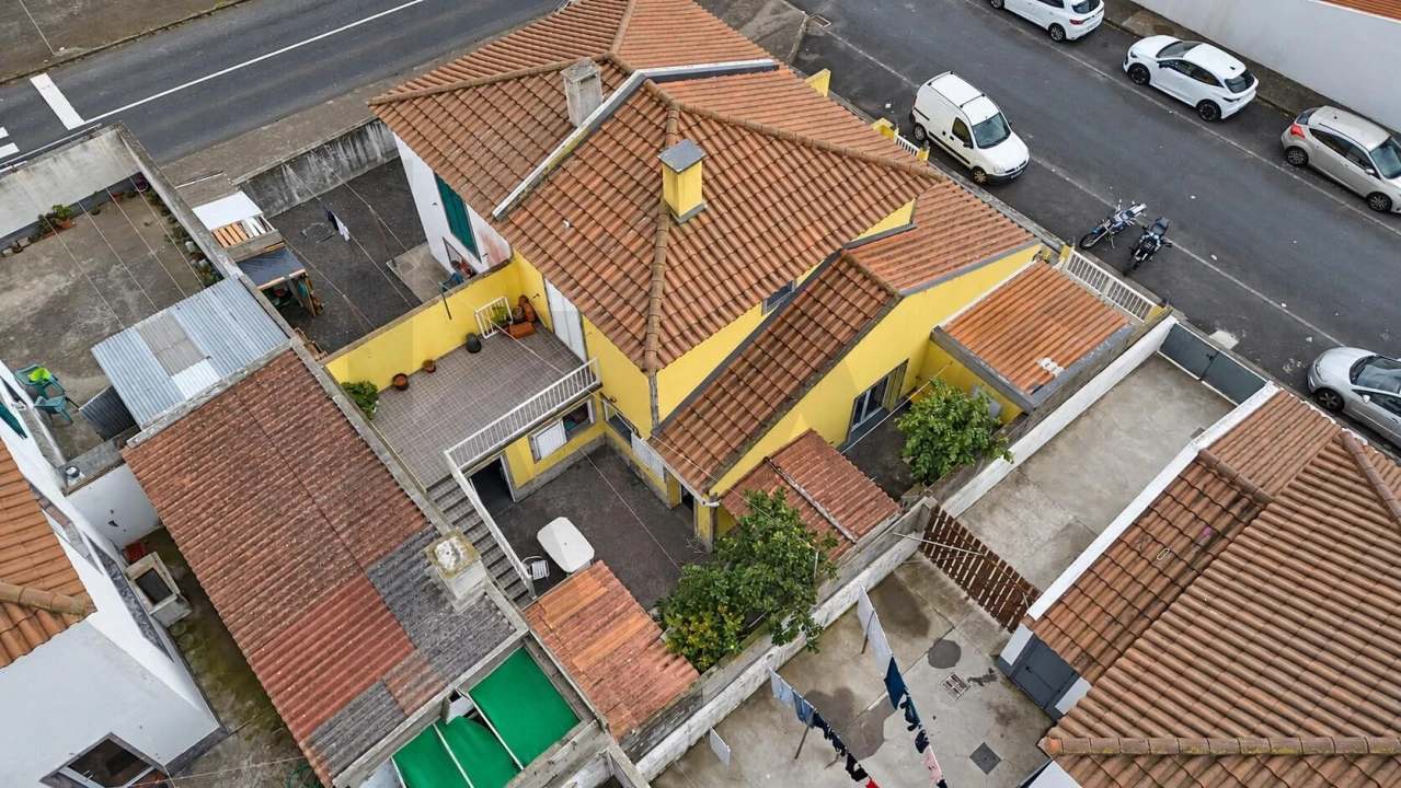 Moradia T4 para Venda em Relva Foto 22