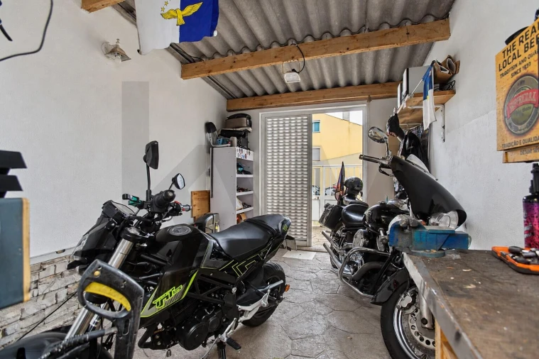 Moradia T4 para Venda em Relva Foto 15
