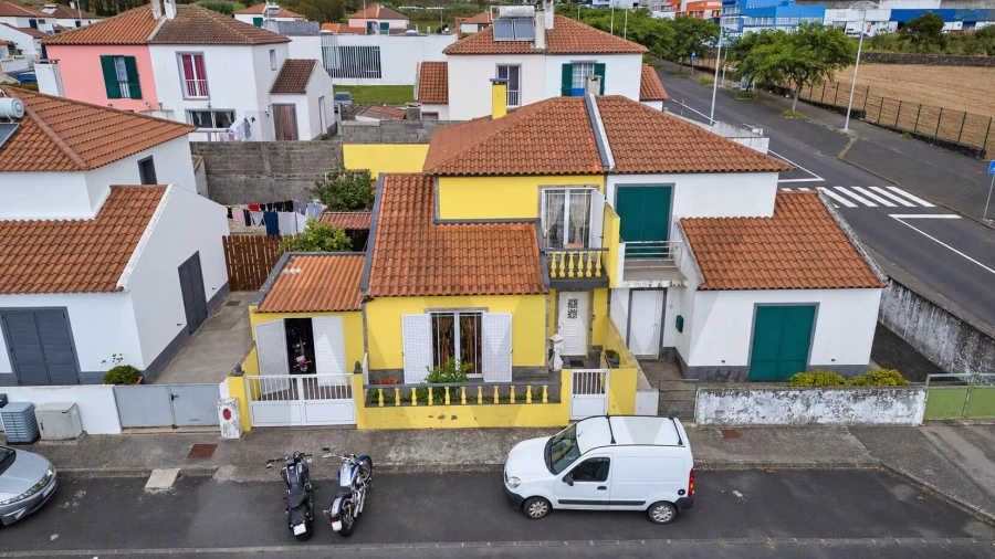 Moradia T4 para Venda em Relva