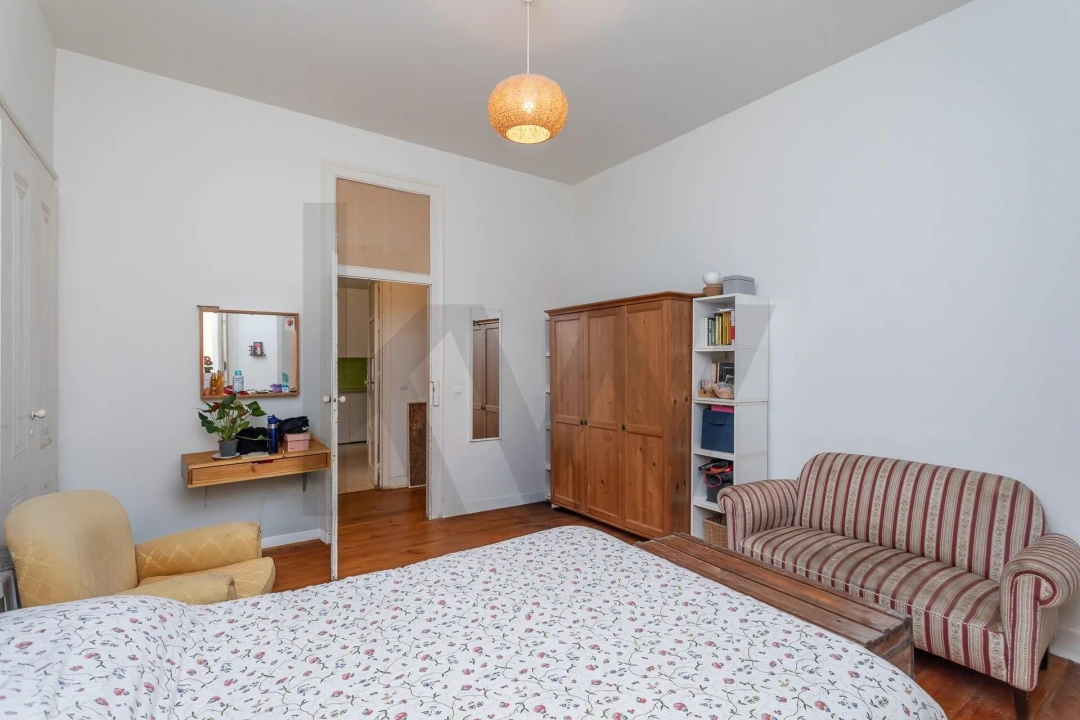 Apartamento T5 para Venda em Alcantara Foto 20