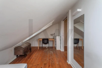 Apartamento T5 para Venda em Alcantara