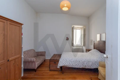 Apartamento T5 para Venda em Alcantara
