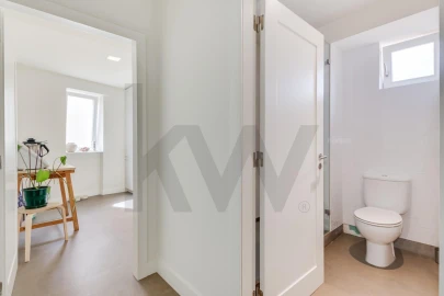 Apartamento T5 para Venda em Alcantara