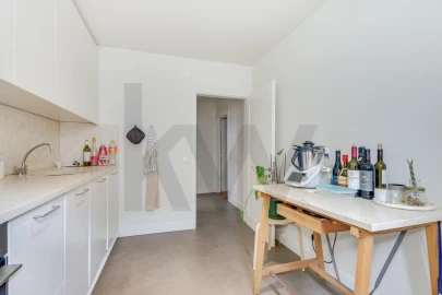 Apartamento T5 para Venda em Alcantara