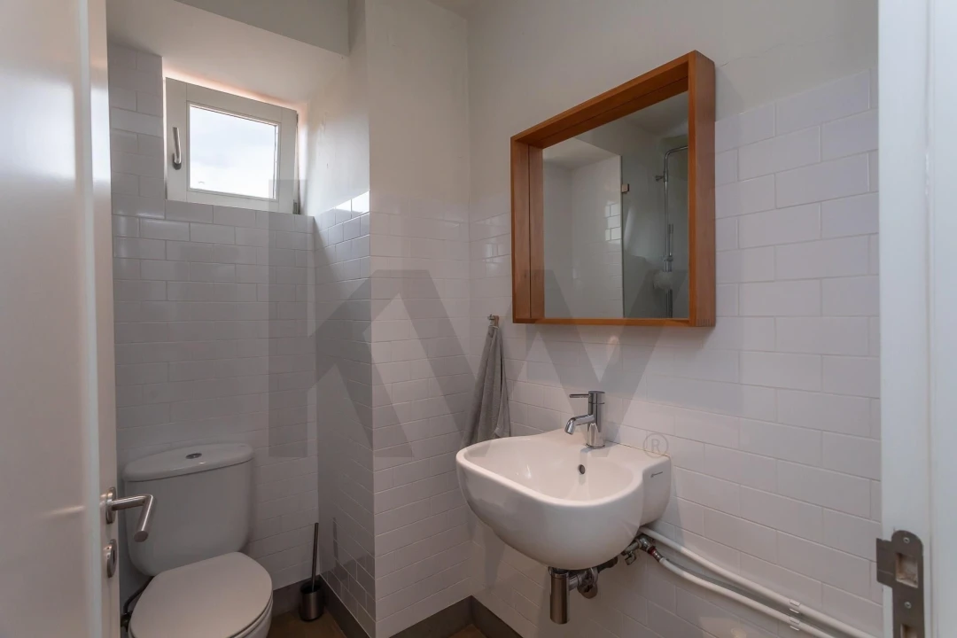 Apartamento T5 para Venda em Alcantara Foto 58