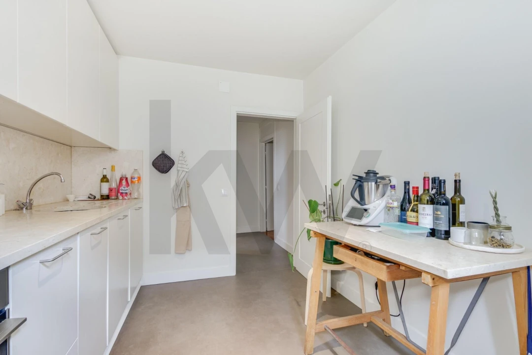 Apartamento T5 para Venda em Alcantara Foto 56