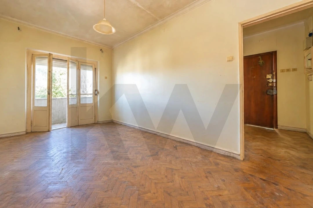 Apartamento T2 para Venda em Caparica e Trafaria Foto 14