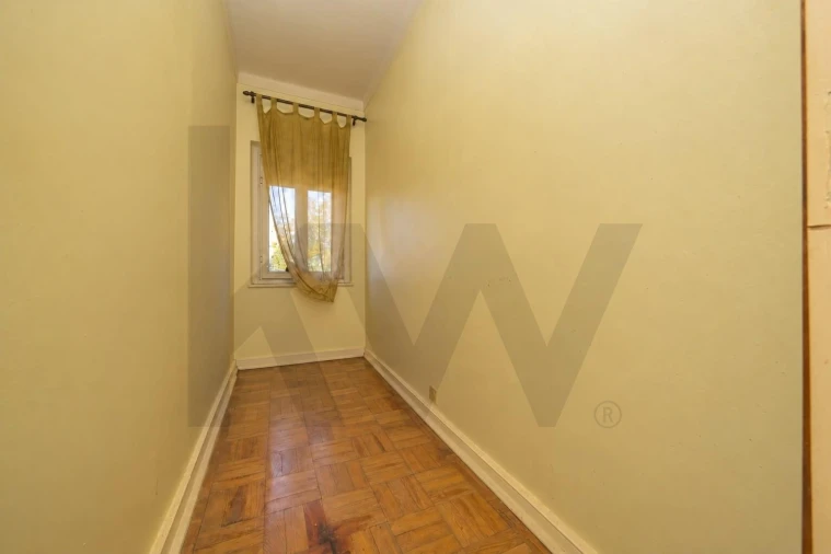 Apartamento T2 para Venda em Caparica e Trafaria Foto 17