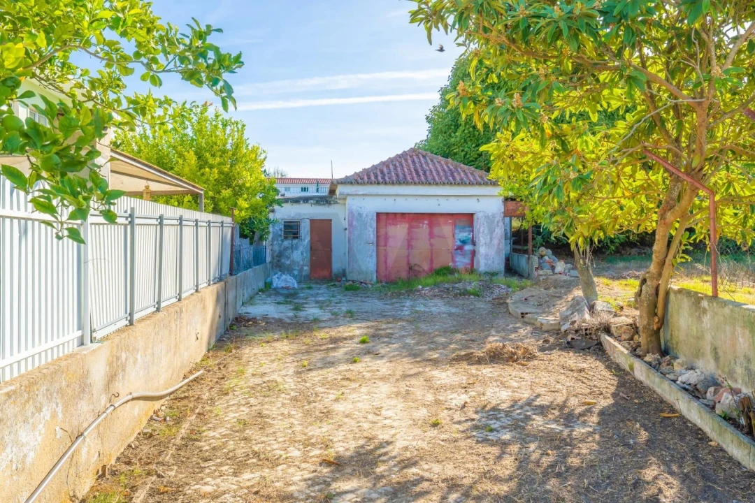 Apartamento T2 para Venda em Caparica e Trafaria Foto 5
