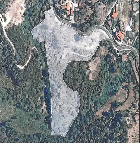 Terreno para Venda em Ancede e Ribadouro