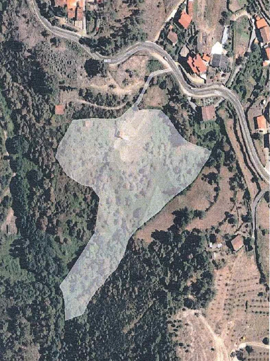 Terreno para Venda em Ancede e Ribadouro Foto 2