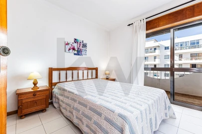 Apartamento T2 para Arrendamento em Armação de Pera