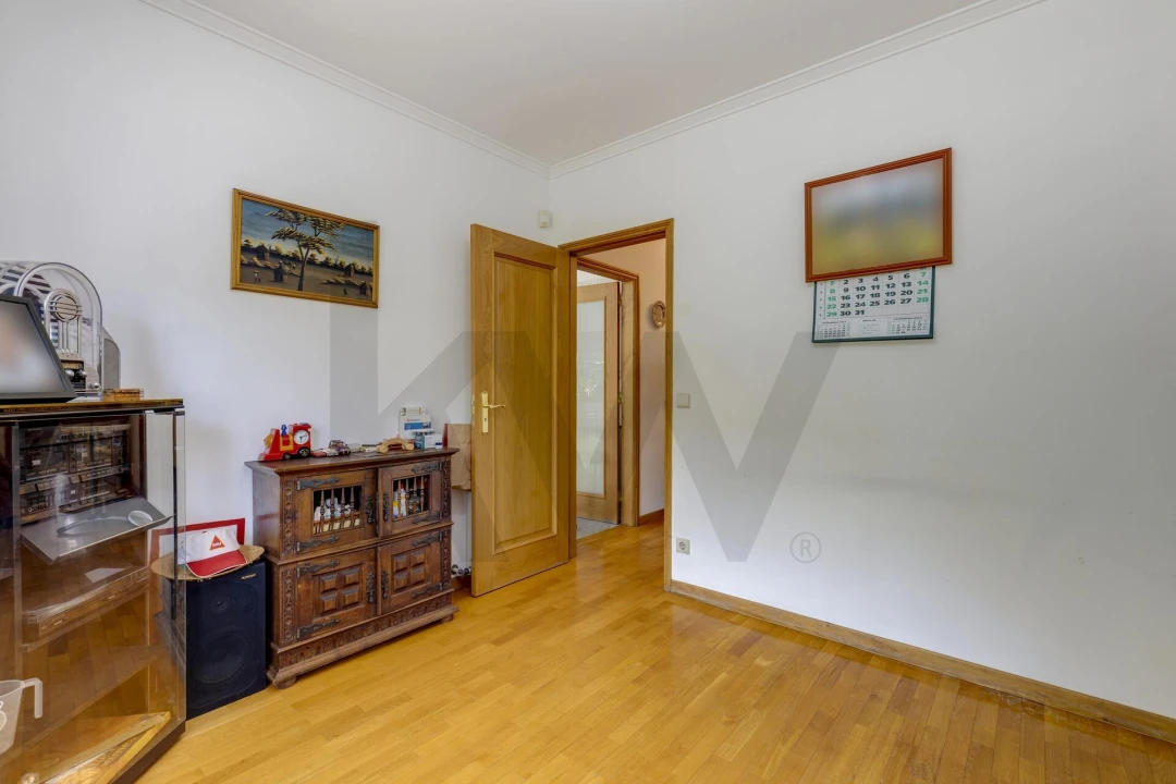 Moradia T4 para Venda em Ramalde Foto 15