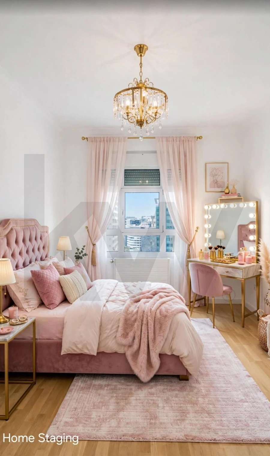 Apartamento T4 para Arrendamento em Campolide Foto 13