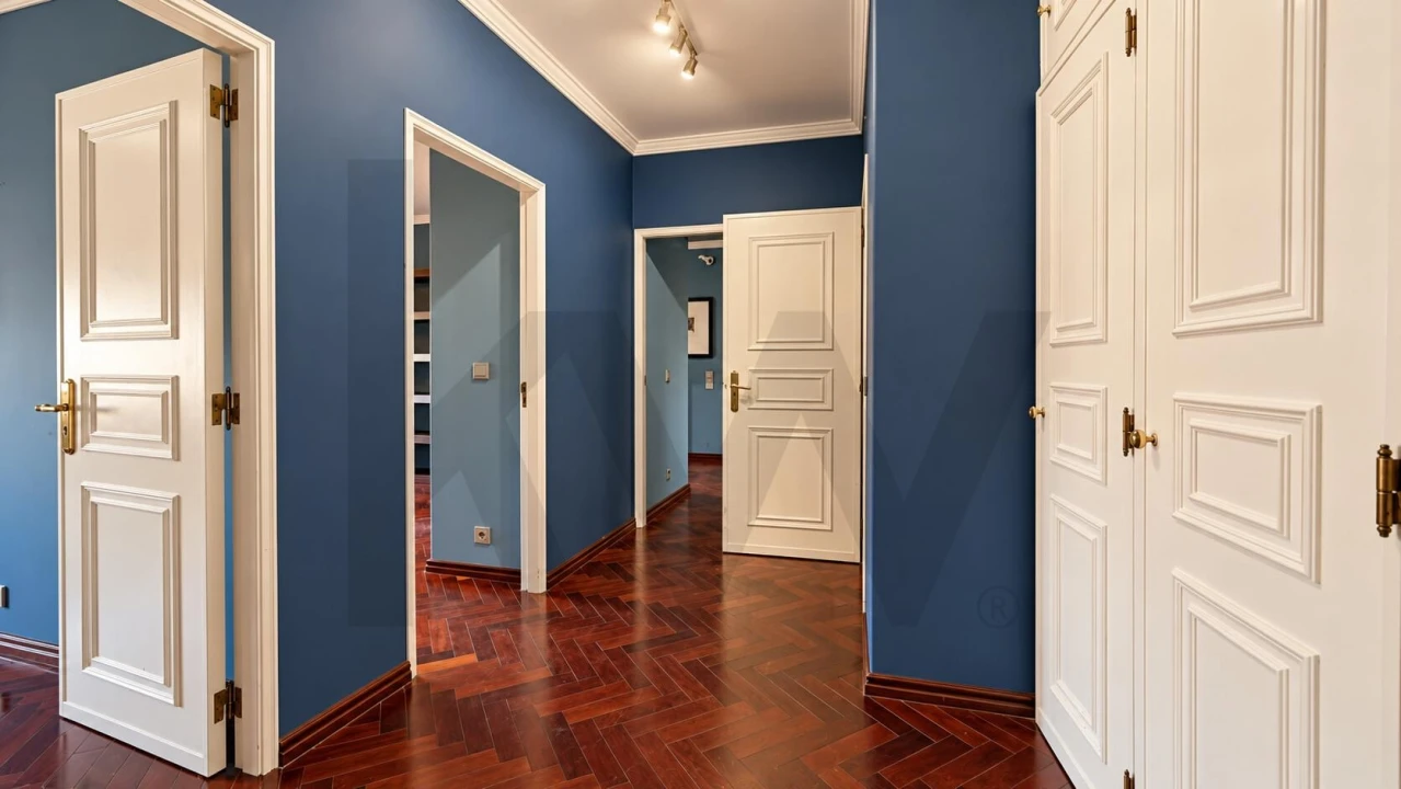 Apartamento T4 para Venda em São Domingos de Benfica Foto 19