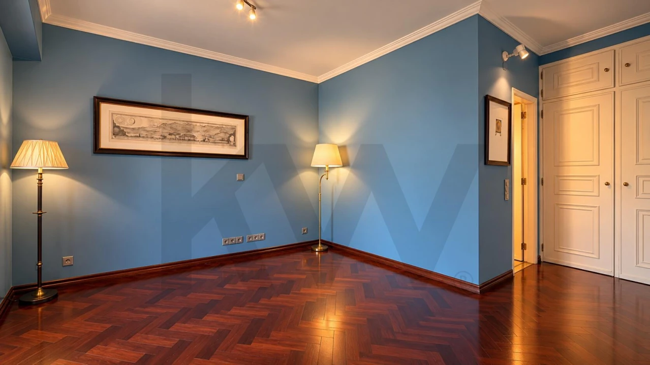 Apartamento T4 para Venda em São Domingos de Benfica Foto 22