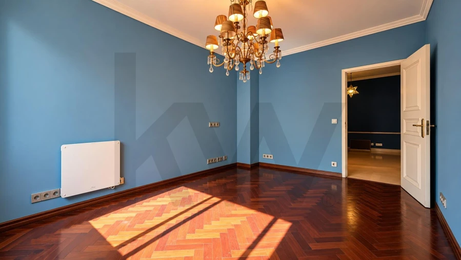Apartamento T4 para Venda em São Domingos de Benfica Foto 25