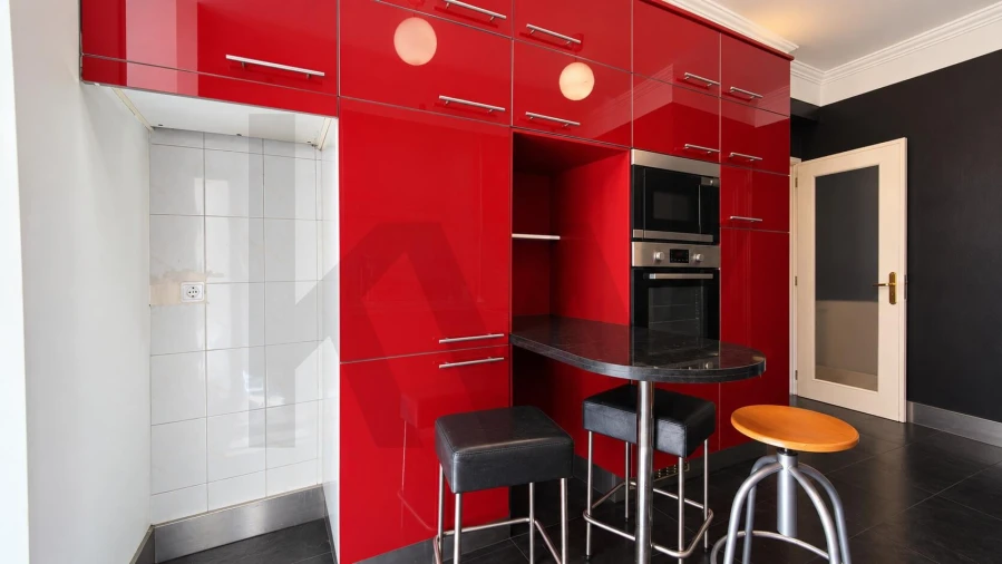 Apartamento T4 para Venda em São Domingos de Benfica Foto 8