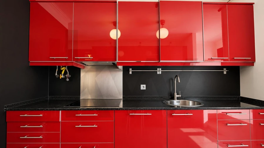 Apartamento T4 para Venda em São Domingos de Benfica Foto 7