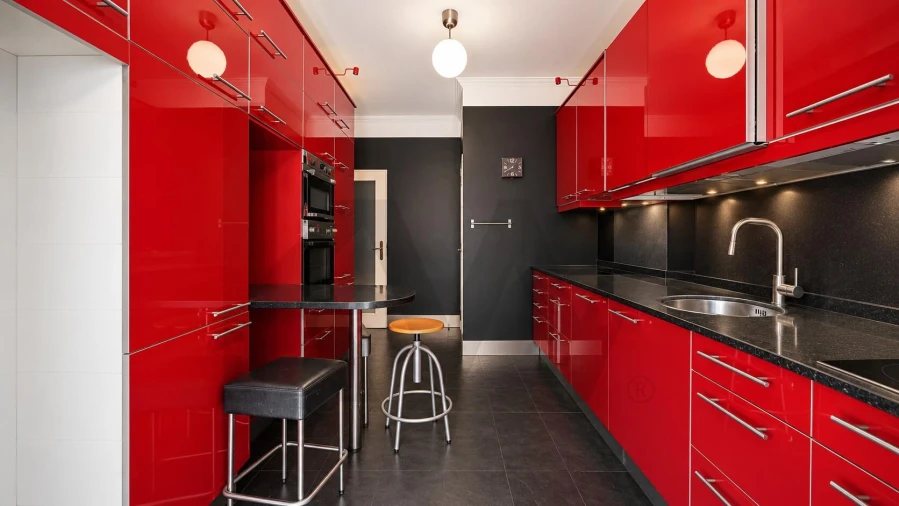 Apartamento T4 para Venda em São Domingos de Benfica Foto 9