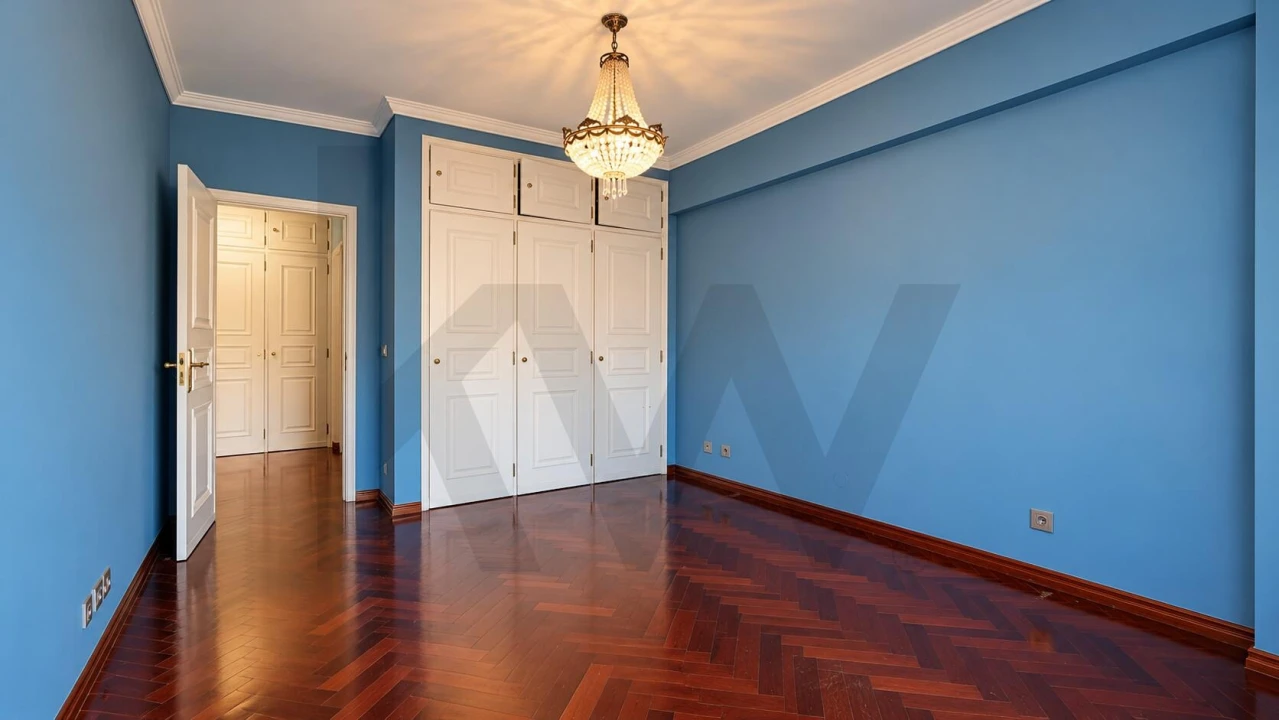 Apartamento T4 para Venda em São Domingos de Benfica Foto 15