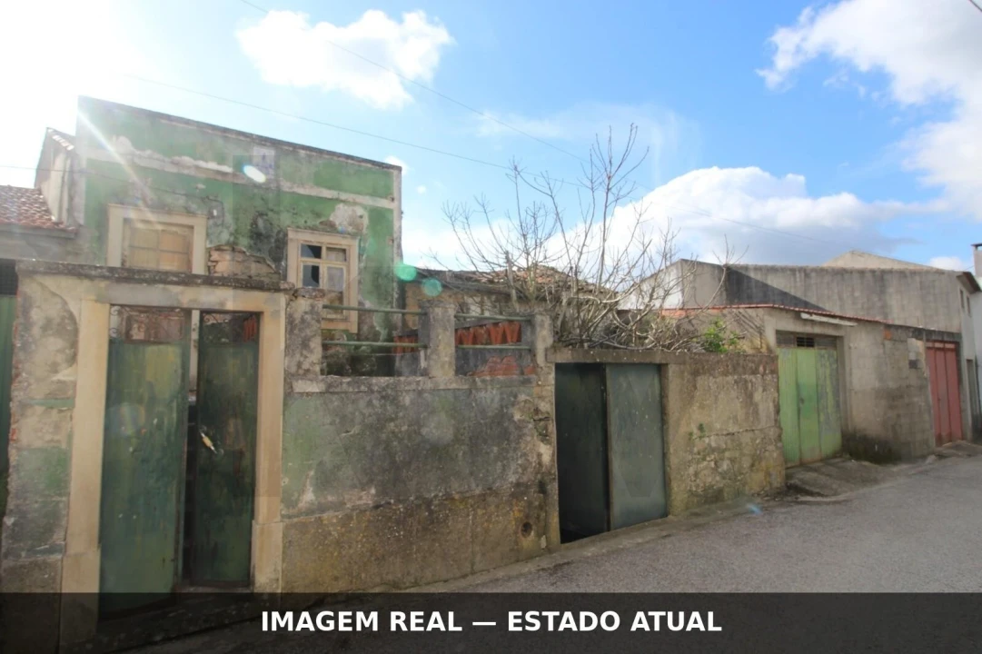 Moradia T3 para Venda em Zambujal Foto 4