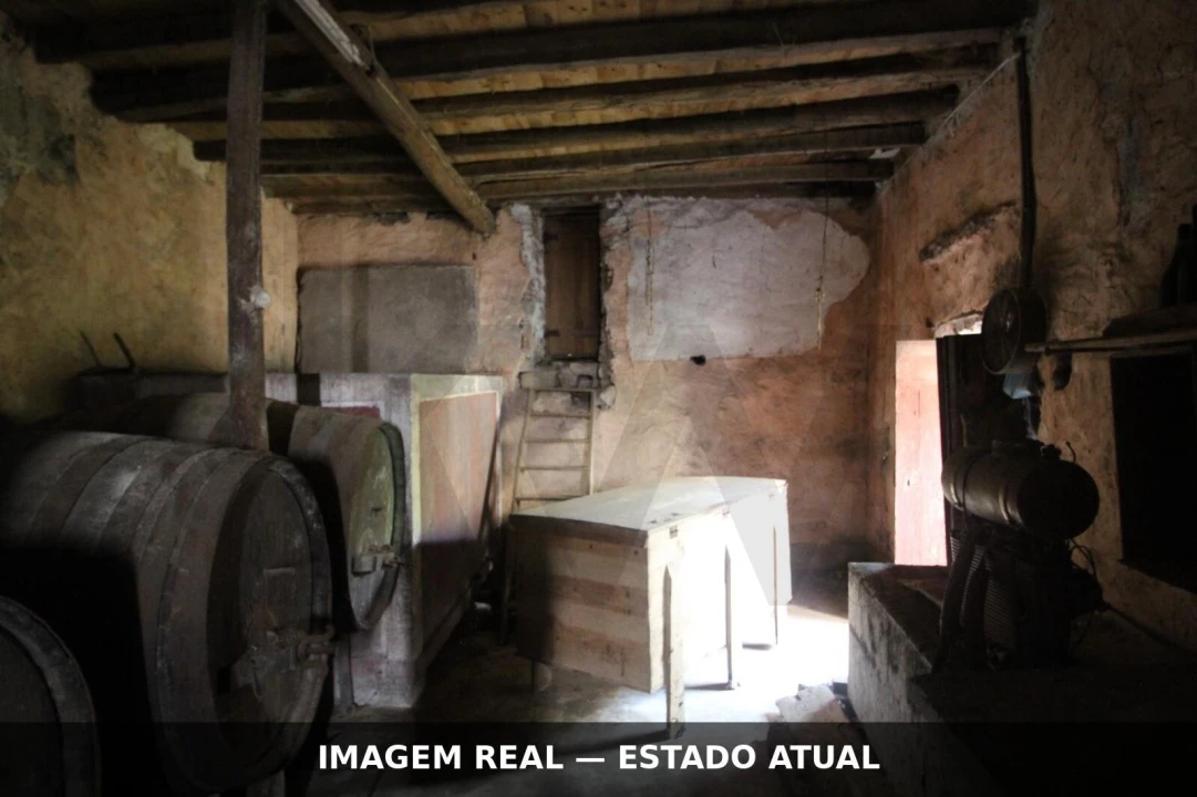 Moradia T3 para Venda em Zambujal Foto 10