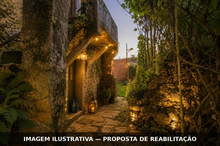 Moradia T3 para Venda em Zambujal Foto 17