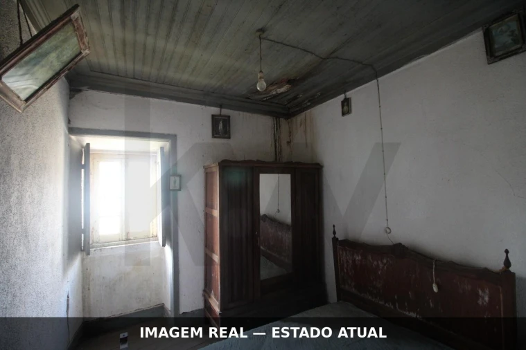 Moradia T3 para Venda em Zambujal Foto 7