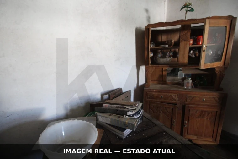 Moradia T3 para Venda em Zambujal Foto 6