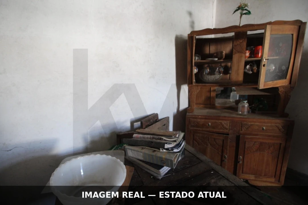 Moradia T3 para Venda em Zambujal Foto 6