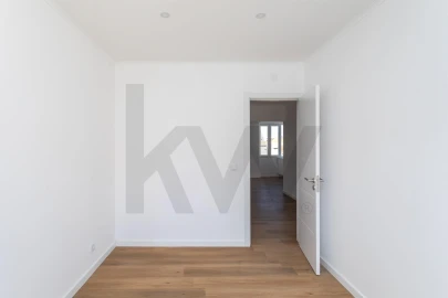 Apartamento T3 para Venda em Venteira