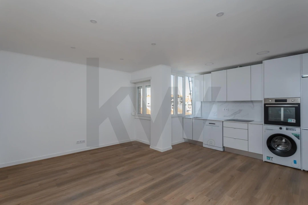 Apartamento T3 para Venda em Venteira Foto 6