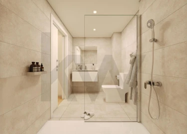 Apartamento T3 para Venda em Vila das Aves