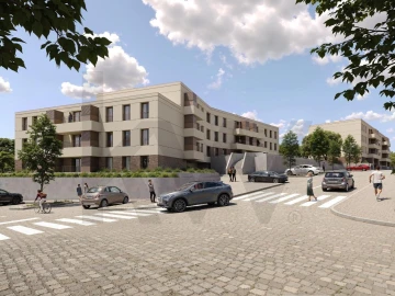 Apartamento T3 para Venda em Vila das Aves
