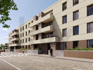 Apartamento T3 para Venda em Vila das Aves