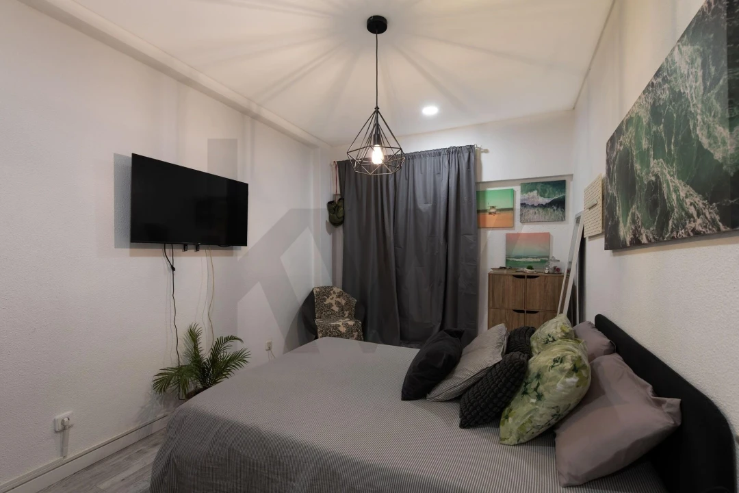 Apartamento T2 para Venda em Costa da Caparica Foto 10