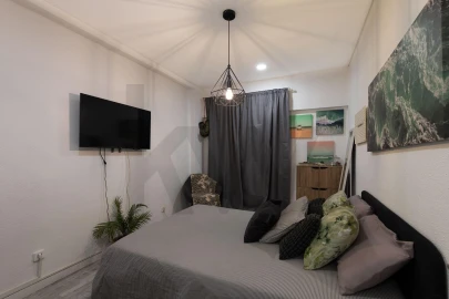 Apartamento T2 para Venda em Costa da Caparica