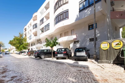 Apartamento T2 para Venda em Costa da Caparica