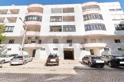 Apartamento T2 para Venda em Costa da Caparica