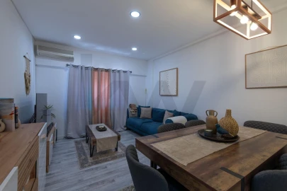 Apartamento T2 para Venda em Costa da Caparica
