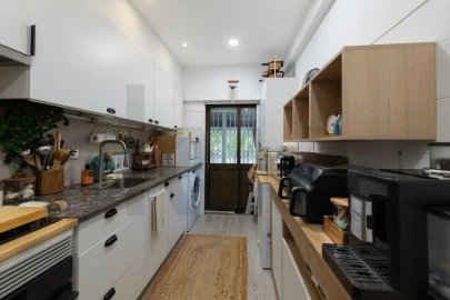 Apartamento T2 para Venda em Costa da Caparica