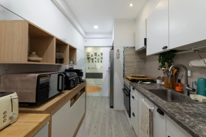 Apartamento T2 para Venda em Costa da Caparica