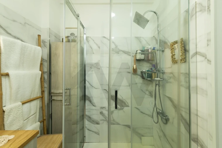 Apartamento T2 para Venda em Costa da Caparica Foto 19